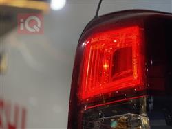 میتسوبیشی L200